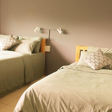 Rada Arak 79/4 Hostel شيانغ ماي المظهر الخارجي الصورة