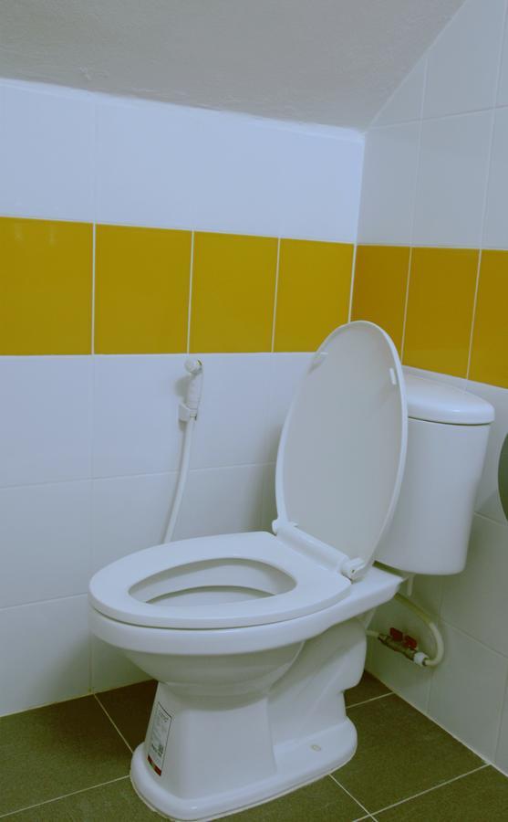 Rada Arak 79/4 Hostel شيانغ ماي المظهر الخارجي الصورة