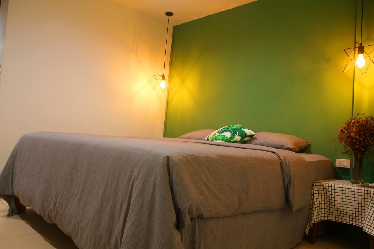 Rada Arak 79/4 Hostel شيانغ ماي المظهر الخارجي الصورة
