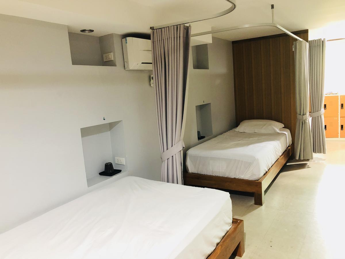 Rada Arak 79/4 Hostel شيانغ ماي المظهر الخارجي الصورة