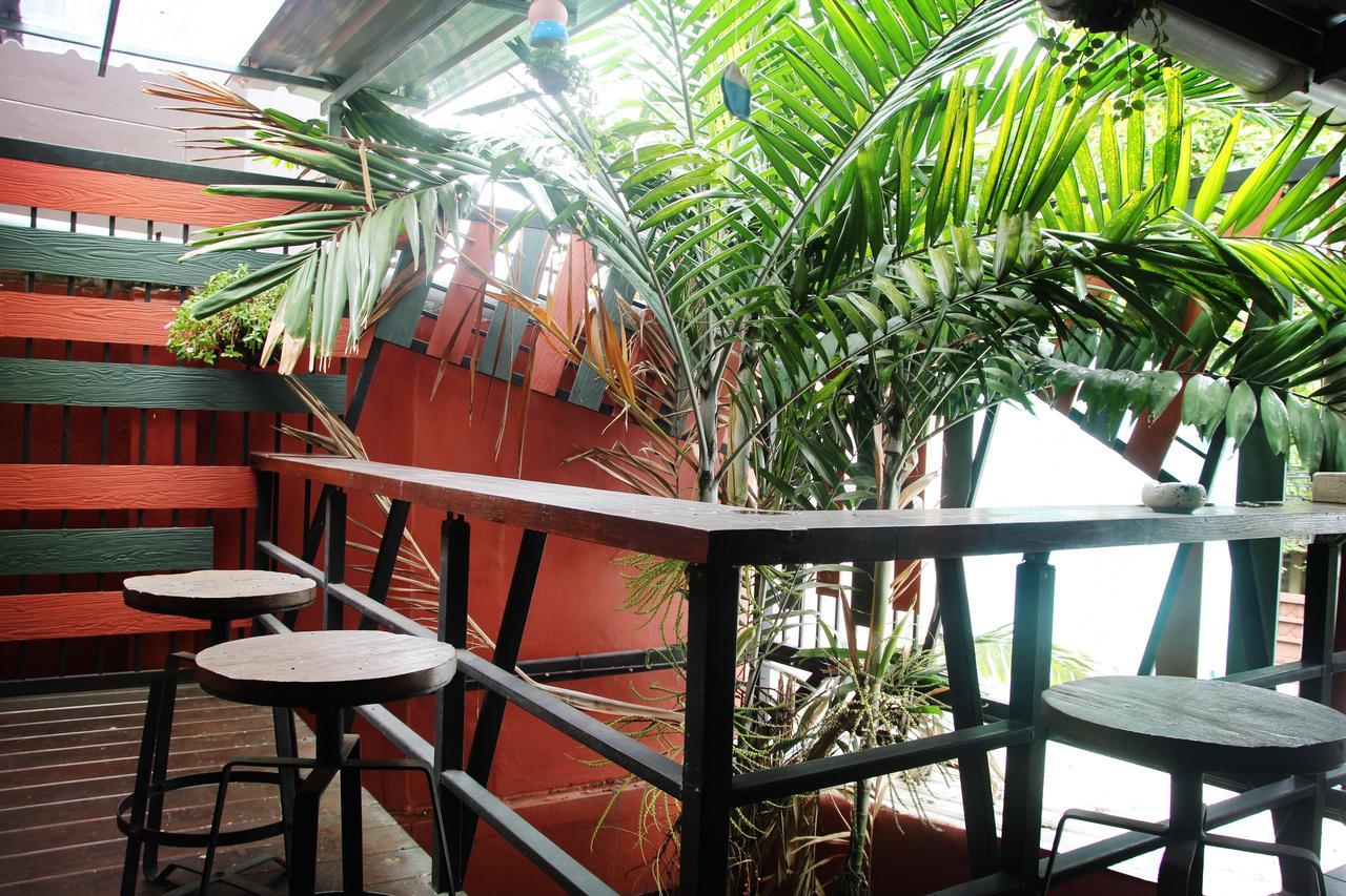 Rada Arak 79/4 Hostel شيانغ ماي المظهر الخارجي الصورة