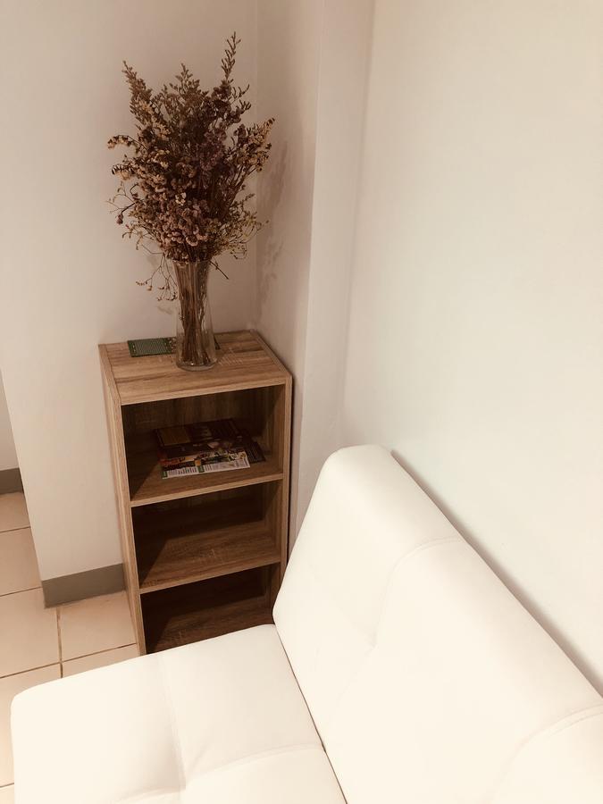 Rada Arak 79/4 Hostel شيانغ ماي المظهر الخارجي الصورة