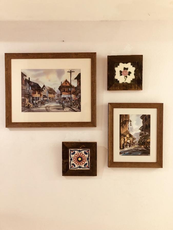 Rada Arak 79/4 Hostel شيانغ ماي المظهر الخارجي الصورة