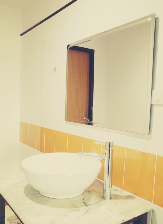 Rada Arak 79/4 Hostel شيانغ ماي المظهر الخارجي الصورة