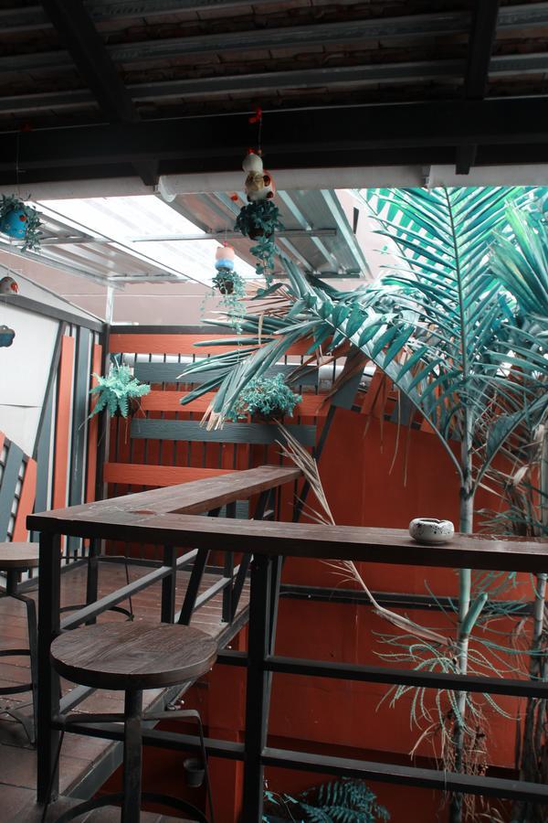 Rada Arak 79/4 Hostel شيانغ ماي المظهر الخارجي الصورة