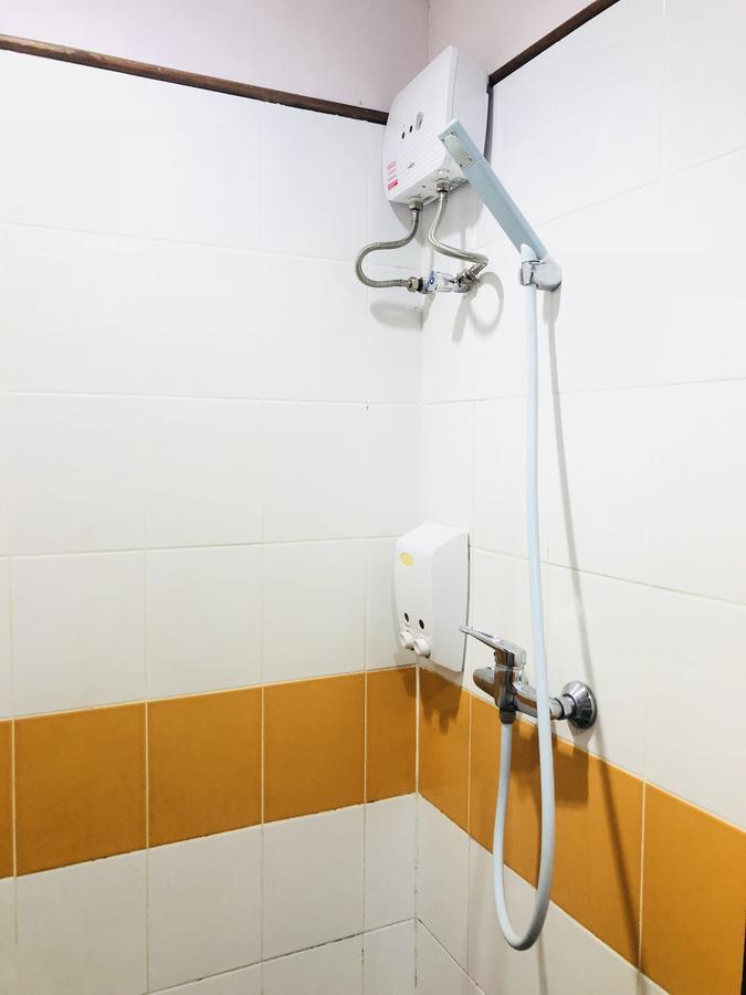 Rada Arak 79/4 Hostel شيانغ ماي المظهر الخارجي الصورة
