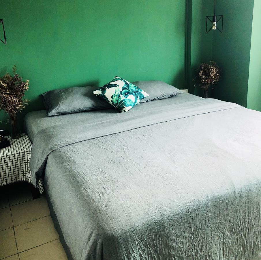 Rada Arak 79/4 Hostel شيانغ ماي المظهر الخارجي الصورة