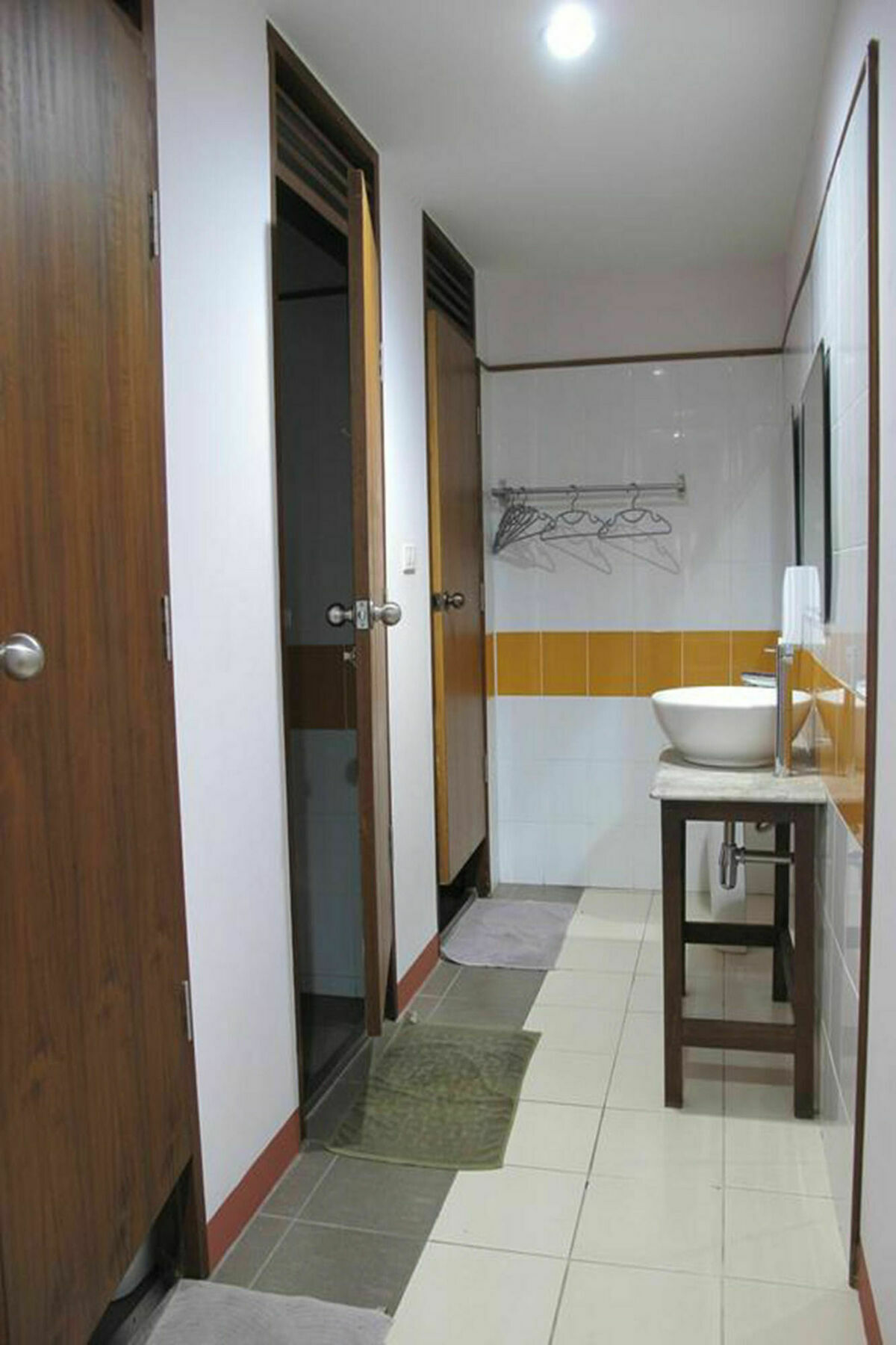 Rada Arak 79/4 Hostel شيانغ ماي المظهر الخارجي الصورة
