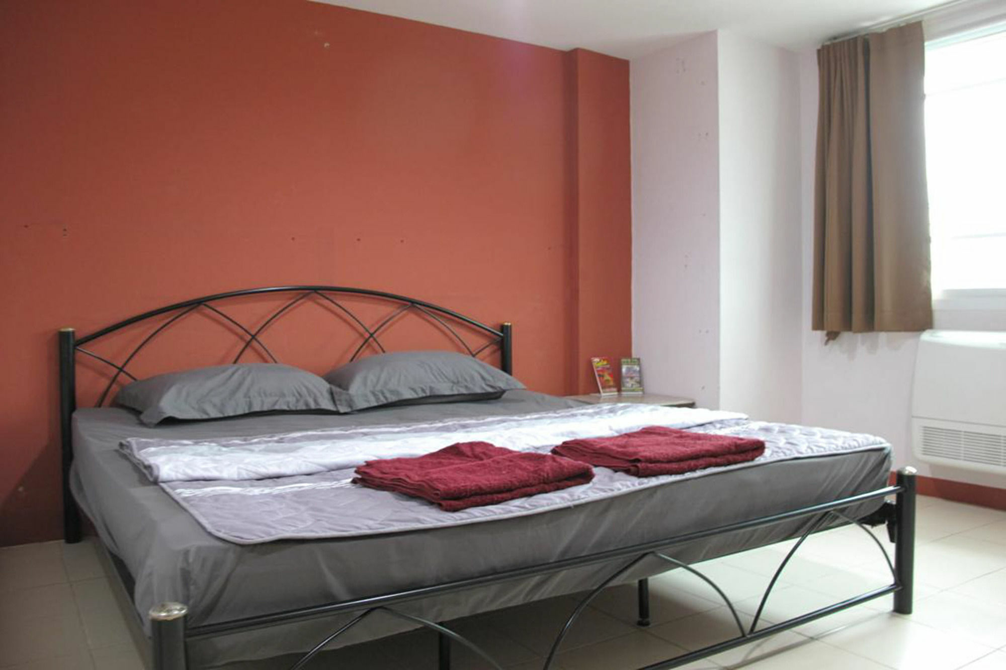 Rada Arak 79/4 Hostel شيانغ ماي المظهر الخارجي الصورة