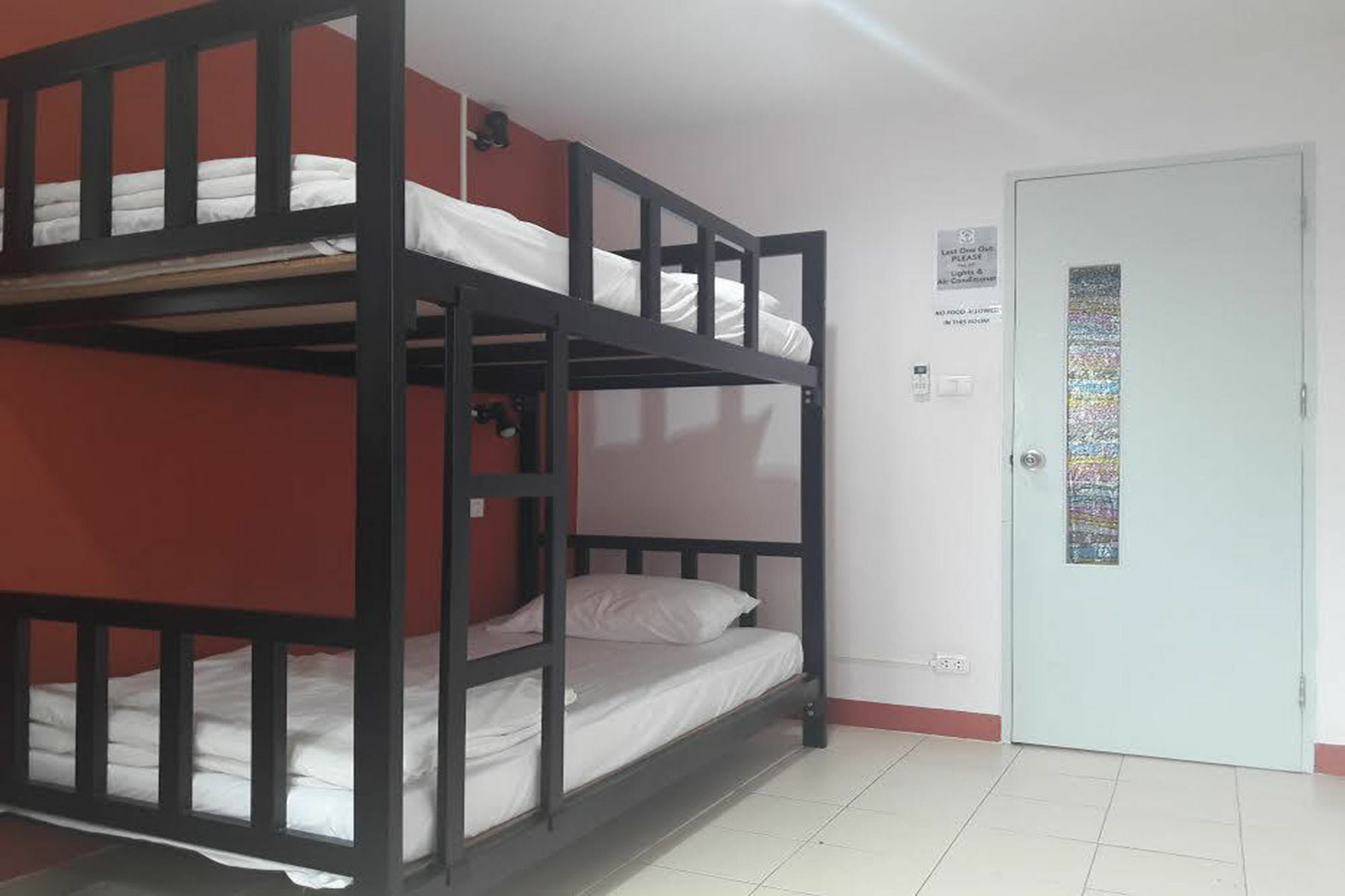 Rada Arak 79/4 Hostel شيانغ ماي المظهر الخارجي الصورة