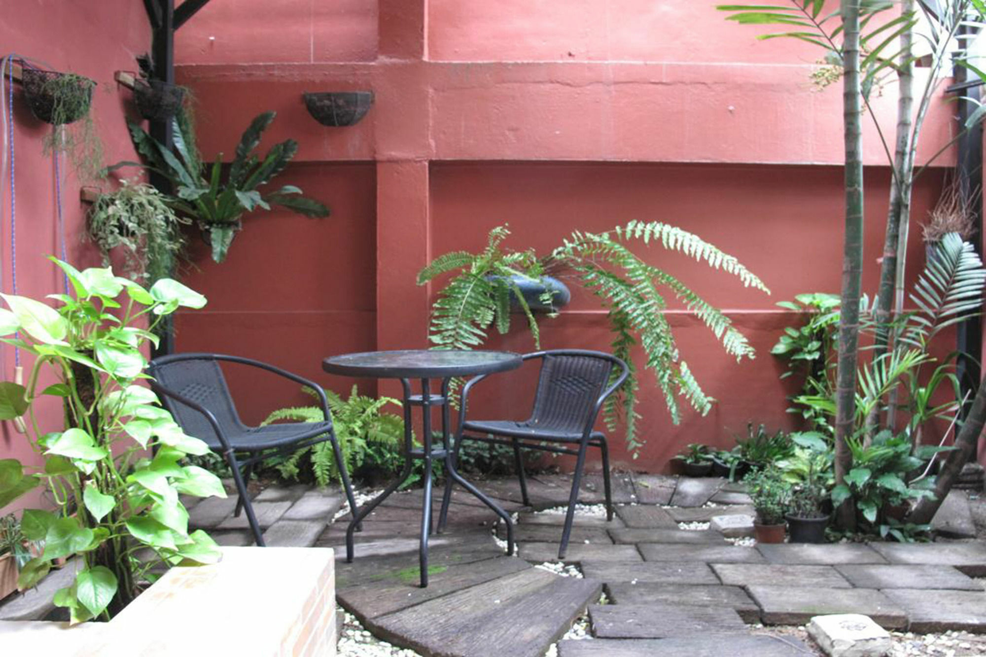 Rada Arak 79/4 Hostel شيانغ ماي المظهر الخارجي الصورة