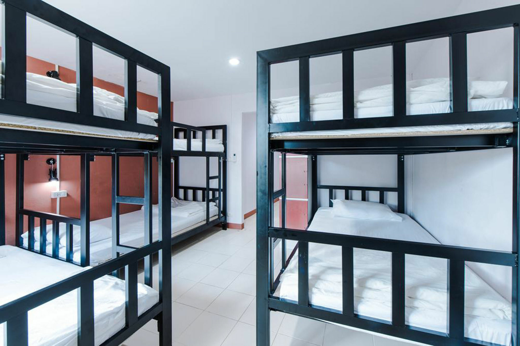 Rada Arak 79/4 Hostel شيانغ ماي المظهر الخارجي الصورة