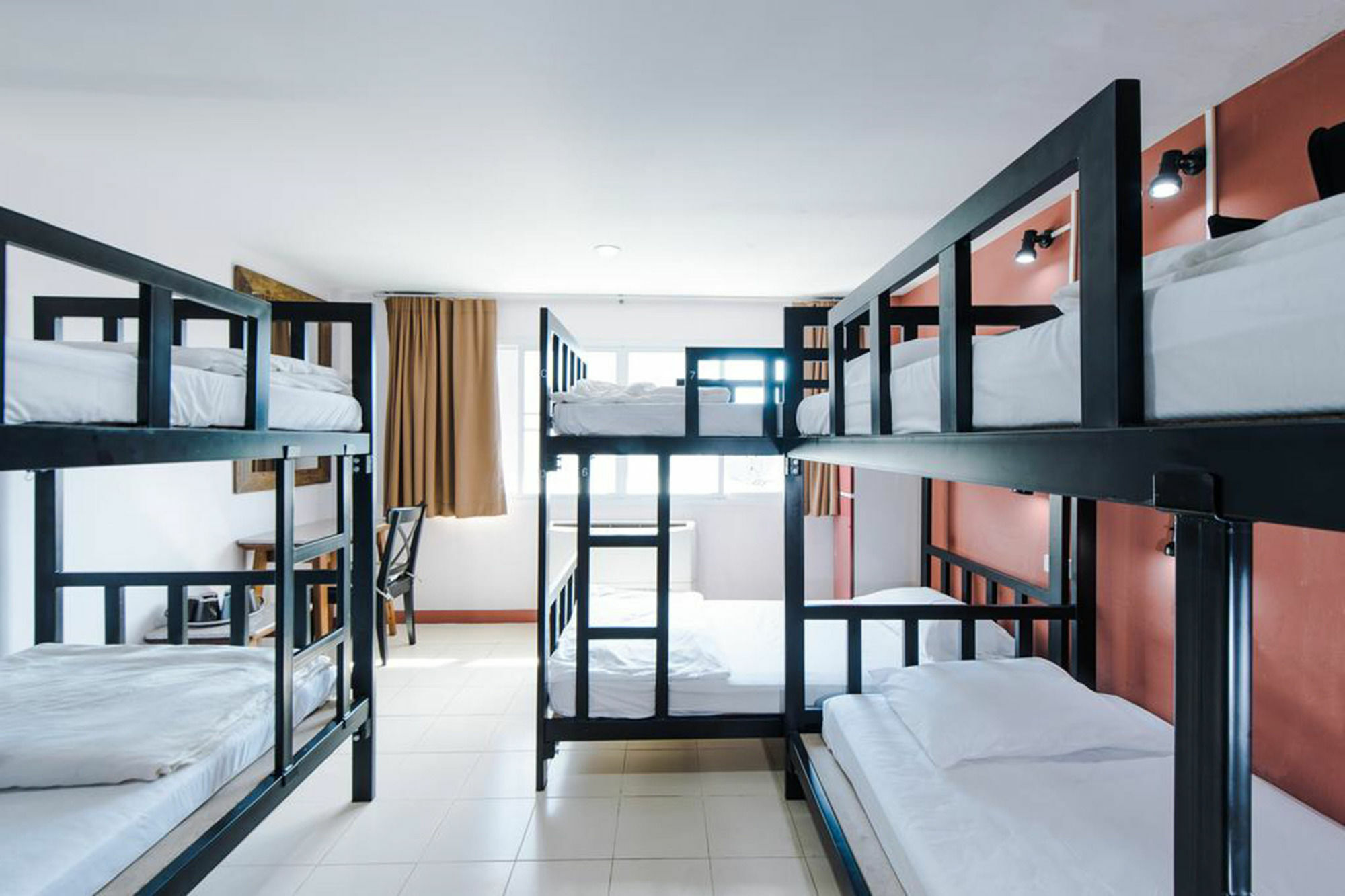 Rada Arak 79/4 Hostel شيانغ ماي المظهر الخارجي الصورة