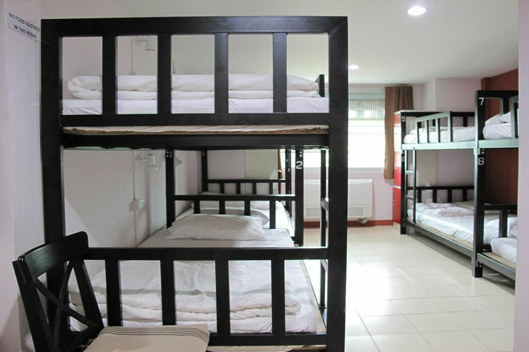 Rada Arak 79/4 Hostel شيانغ ماي المظهر الخارجي الصورة