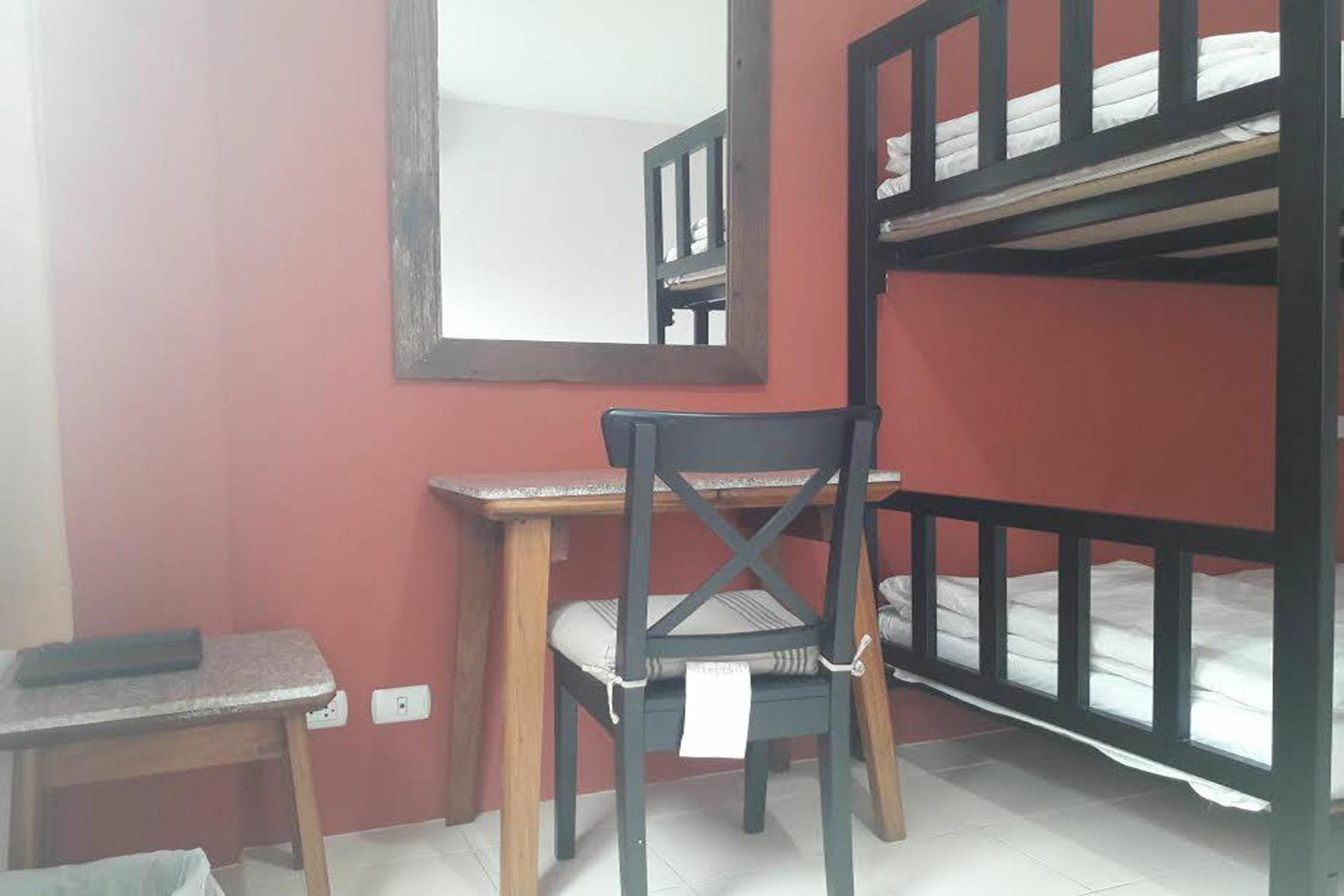 Rada Arak 79/4 Hostel شيانغ ماي المظهر الخارجي الصورة