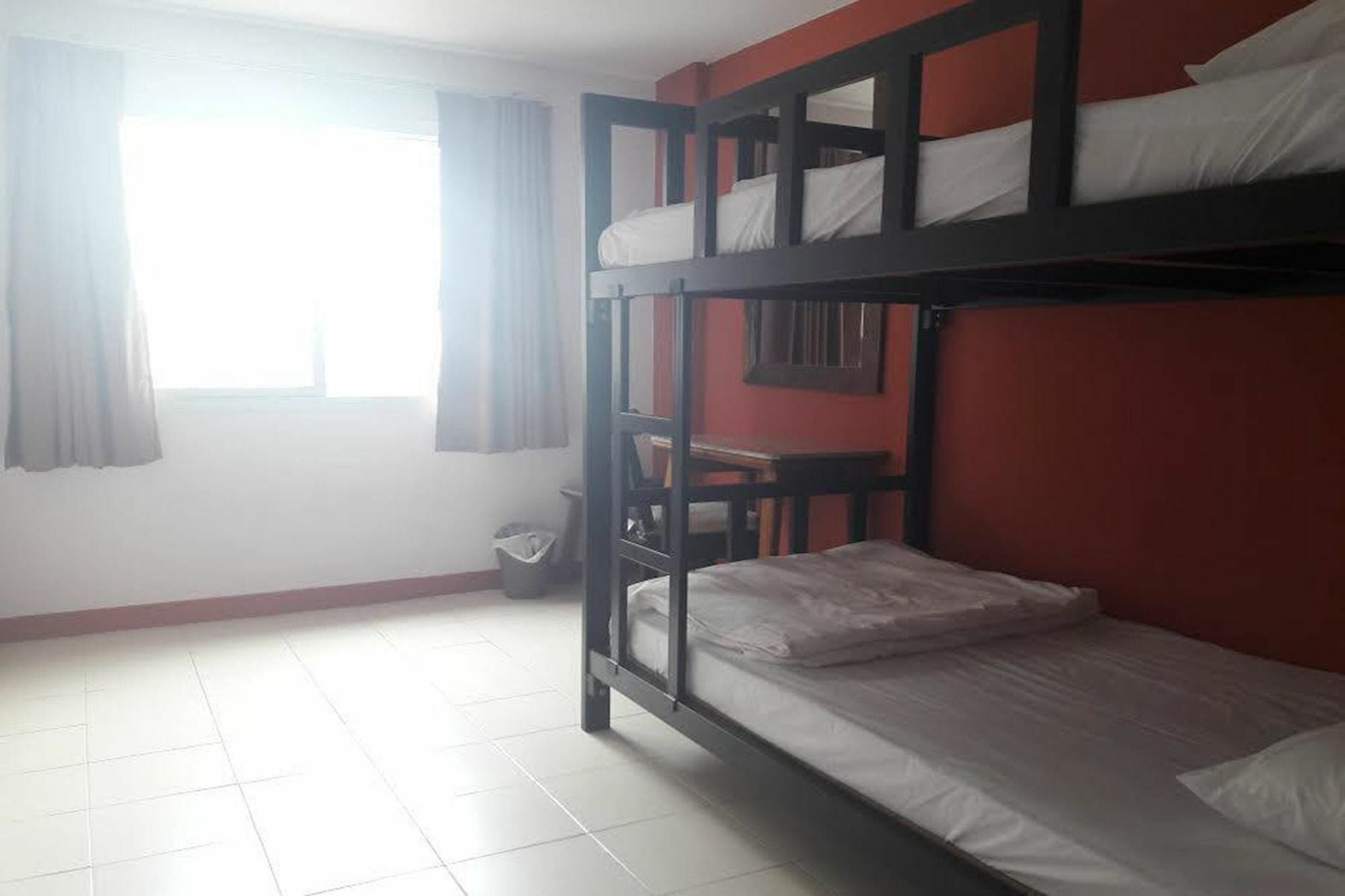 Rada Arak 79/4 Hostel شيانغ ماي المظهر الخارجي الصورة