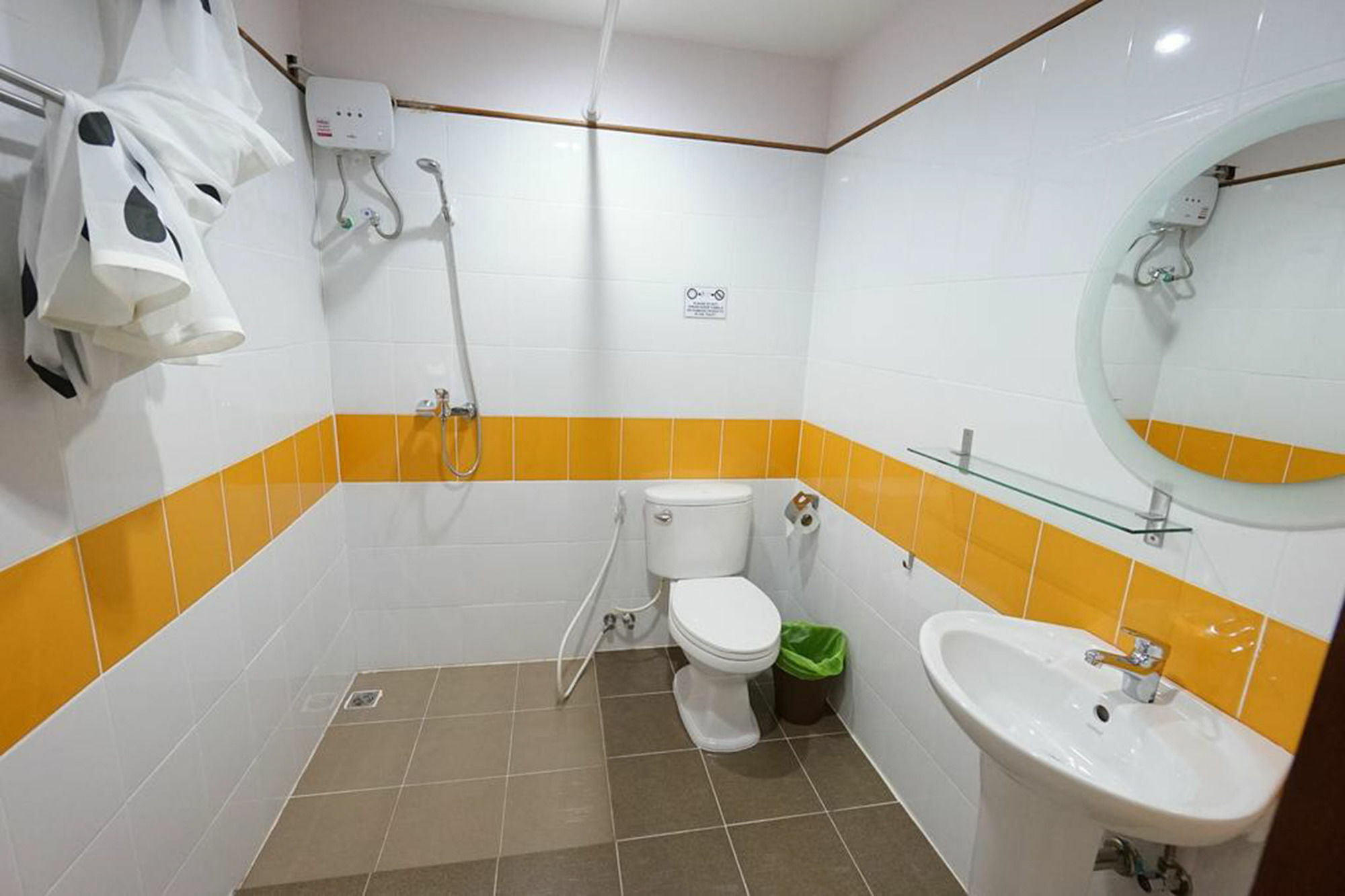 Rada Arak 79/4 Hostel شيانغ ماي المظهر الخارجي الصورة